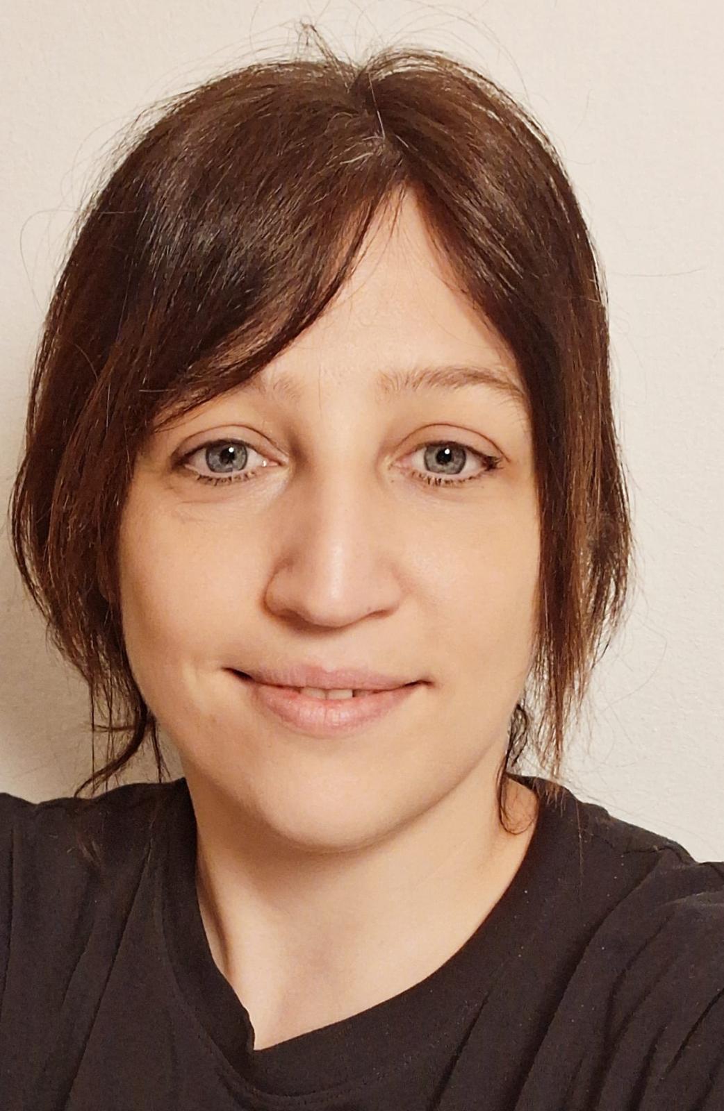 Elisa Eisenstecken, Mentorin für Eltern