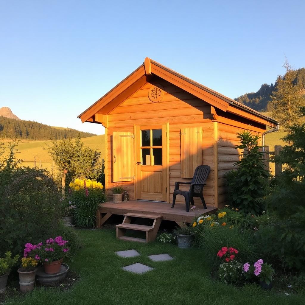 Garten-Studio